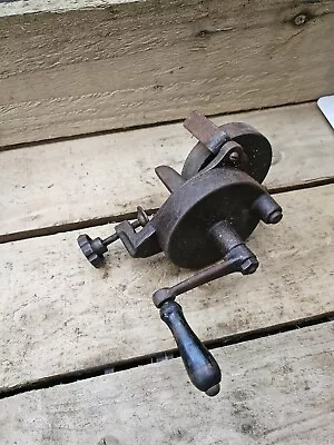 Vintage Hand Cranked Grinder • £45.50