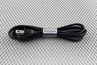 Genuine Vizio Sound Bar Tv Subwoofer Power Cord 0320-4000-0421 • $12.65