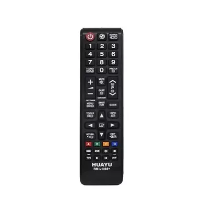 Universal Remote Control For SAMSUNG TV NO PROGRAMMING Smart 3D HDTV LED LCD TV • $6.99