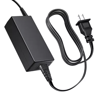 $12.88 • Buy 24V DC 3A 2.5A Power Supply Adapter 100-240V AC Input 24 VDC 3Amp Output 5.5mm