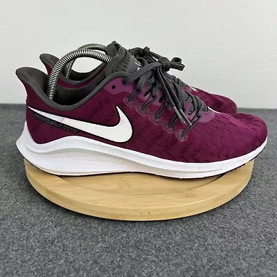 Nike Zoom Vomero 14 Womens Running Shoes US 10 • $34.99