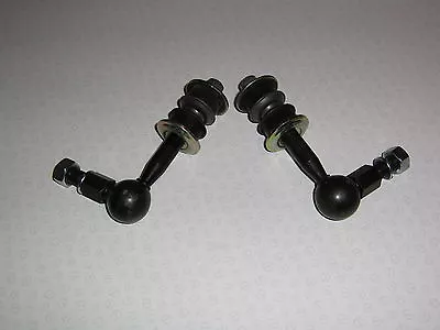 £19.60 • Buy 2 X TRIUMPH TR4A, TR5, TR6, STAG / SCIMITAR SE5A ANTI ROLL BAR LINKS 152143A