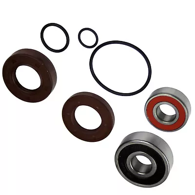 Kawasaki Jet Pump Rebuild Repair Kit 750 900 STS ZXI  1995 1996 1997 2001 2002 • $23.95