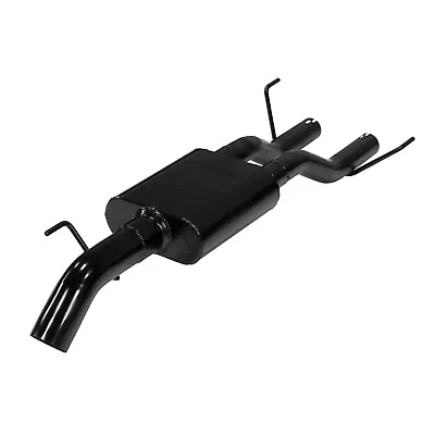 $479.95 • Buy Flowmaster Outlaw Series Cat-Back Exhaust System For 2009-2021 Toyota Tundra