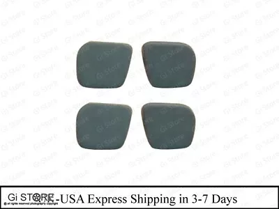 For Jeep Willys Ford MB GPW Side Door Cushion Set G-503 • $149.99