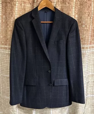 LNWOT J. Crew American Wool Blazer 38R • $40