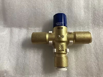 JG 12mm New Tempering Valve. HEAT155012-IP • $150.08