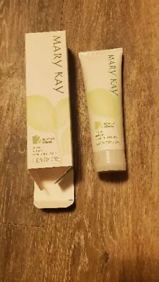 New No Box Mary Kay Botanical Effects Formula 2 Cleanse Full Size 4 Oz Fast Ship • $9.97