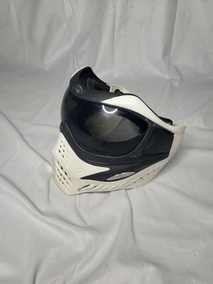 $64.96 • Buy V-Force (GI Sportz) GRILL Paintball Mask - White/Ghost Colorway 