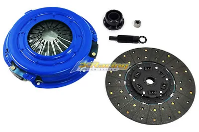 FX SD STAGE 2 CLUTCH SET For 97-04 CHEVY FOR CHEVROLET CORVETTE C5 Z06 LS1 LS6 • $154