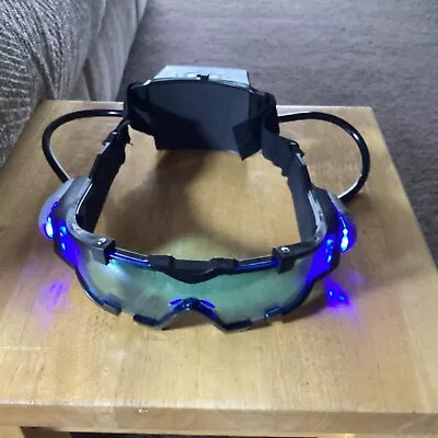 Spy Gear Night Vision Goggles Glasses Toy • £9.99