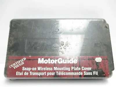 MOTORGUIDE TROLLING MOTOR PART - MGA506A1 - (1) Mounting Cover • $27.50