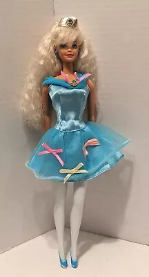 My First Barbie Princess Doll 1994 • $5.99