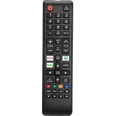 BN59-01315A Remote Control For Samsung Smart TV LED LCD HDTV 3D Series TV • $14.41