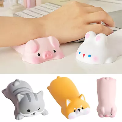 £3.85 • Buy Wrist Support Pad Office Supplies Wrist Pad Mouse Wrist Rest Laptop Arm Rest