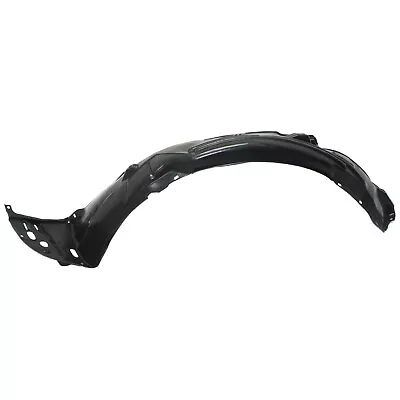 Fender Liner Splash Shield Front Left Side For 2013-2015 Honda Accord Sedan • $26.93