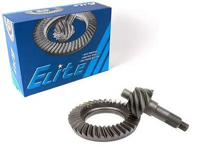 Ford Mustang Falcon - 8  Inch Rearend - 3.80 Ring And Pinion - Elite Gear Set • $208.38