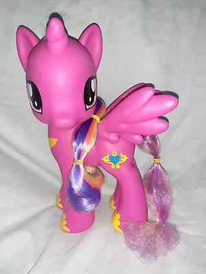 My Little Pony Friendship Is Magic Princess Cadence Figure 9  2015 • £11.99