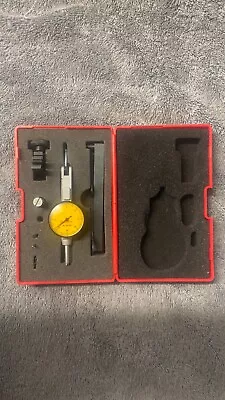 £15 • Buy Starrett Dial Test Indicator