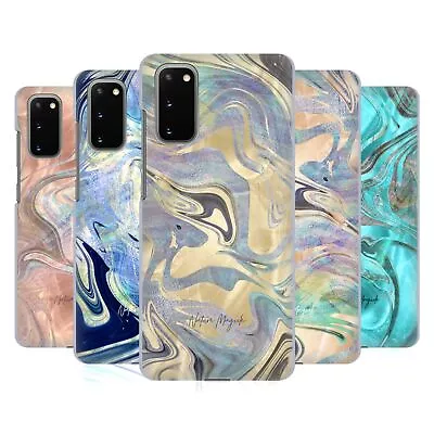 Official Nature Magick Mermaid Rose Gold Marble Back Case For Samsung Phones 1 • $19.95