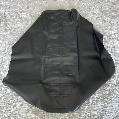 Seat Cover Kawasaki Z750 Z 750 E1 KAWASAKI Z Z750 E1 750cc ( Late 1979 - 1980 ) • £24.95