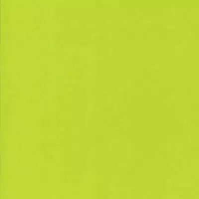 Moda BELLA SOLIDS Acid Green 9900 266 Quilt Fabric By The Yard • $7.99