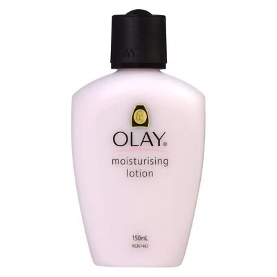 $17.90 • Buy Olay Moist Lotion 150ml Olay� Moisturising 150 Ml Normal -