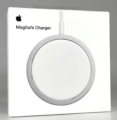 OEM Apple MagSafe Charger & OEM Apple 20W USB-C Power Adapter Fast Charge • $14.99