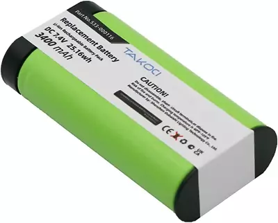 Replacement Battery For Logitech Ultimate Ears UE Megaboom UE Megaboom3 S-00147  • $62.99