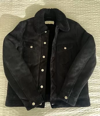 RM Williams 'The Rider' Jacket L  • $899