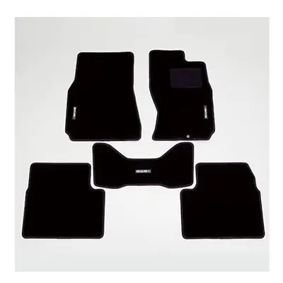 Nissan Nismo Genuine Skyline GT-R BNR32 R32GTR Floor Mat Set 74902 RNR25 Black • $236.27