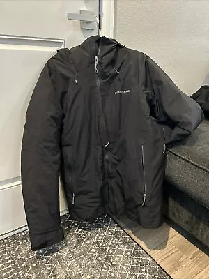 Patagonia Recco/ Torrentshell Performance Jacket Size Small • $110