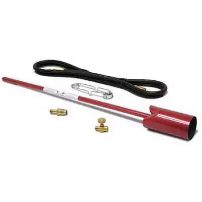 Flame Engineering Vt3-30Cs Vapor Torch Kit Red Dragon500K Btu • $100.99