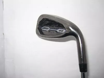 Mizuno 2016 JPX EZ 6 Iron Steel Regular Right Handed Standard Length • $26.99