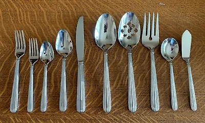 Mikasa  *italian Countryside* 18/10 Flatware Silverware *you Choose Piece Choice • $10.95