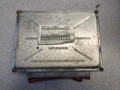 $99 • Buy 12200411 (dldh) | Gm Oem Engine Control Module Unit Ecu Ecm Pcm
