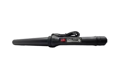 Enzo Milano  Enorme  Professional Clipless Curling Iron - 31/25 Mm • $79.95