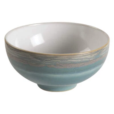 £34.60 • Buy Denby-Langley Azure Coast Rice Bowl 5562569