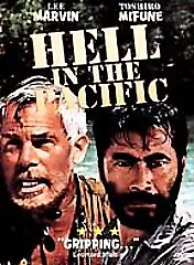 Hell In The Pacific • $11.05