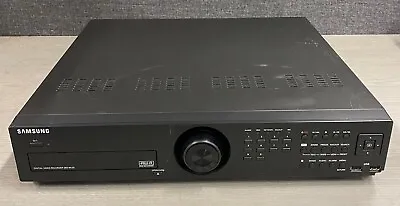 Samsung SRD-852DP 8 Channel CCTV With 1TB Hard Drive • £55