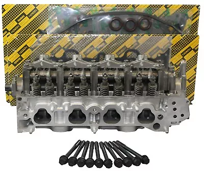 Honda Civic Del Sol D16Y8 1.6 VTEC Cylinder Head 1999-2000 P2J + Gaskets & Bolts • $599.99