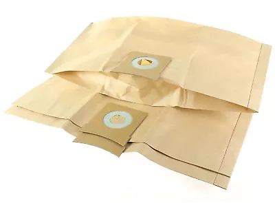 £4.09 • Buy 3 X PACK GOBLIN / AQUAVAC HOOVER VACUUM CLEANER DUST PAPER BAGS