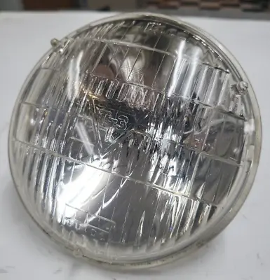 65-71 Chevelle Cutlass GTO Original T-3 2 Prong Headlight 65 66 67 68 69 70 71 A • $42.50