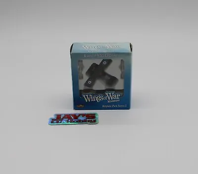 Wings Of War Miniatures Airplane Pack Series I FFG Complete In Box • $29.99