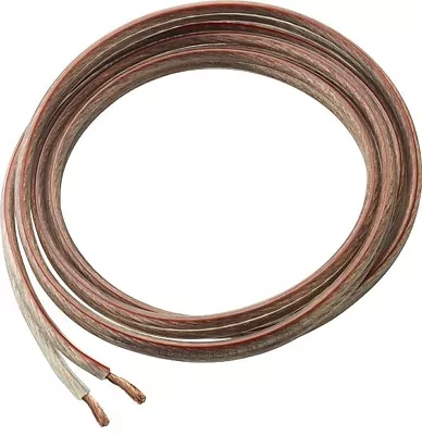 £4.99 • Buy Linn K10 2 Core Speaker Cable (Per Meter/ 1m) - Un Terminated  *NEW GENUINE **