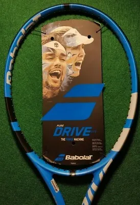 Babolat Pure Drive Lite Tennis Racquet 4 3/8!!! Brand New!!! • $199.95