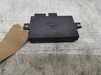 Porsche Cayenne Ecu Tow Bar Control Module Mk1 2002-2010 7l0907383g #80885 • $88.41