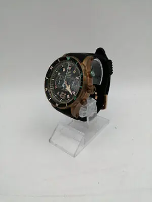 Vostok Europe K-162 Quartz Watch • $979.33