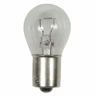 $10.93 • Buy Ge Miniature Lamps Bulb No. P21w/Bp2 12 V 2 / Carded