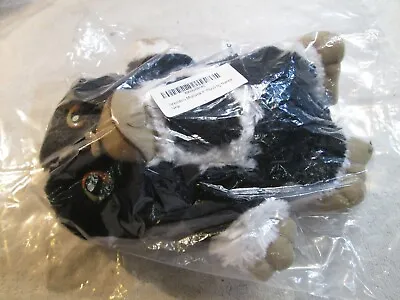 Nwt Gremlins Mohawk Black & White Plush Doll Tall HUGE  Nanco Warner Bros • $49.99